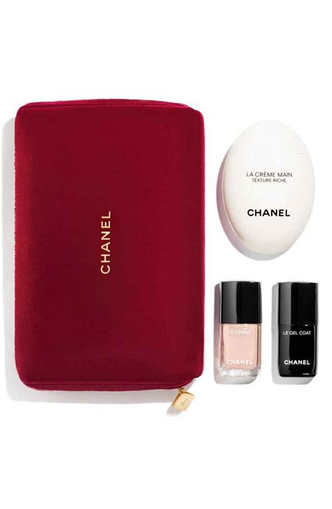 chanel makeup stockists northern ireland|Chanel makeup gift with purchase.